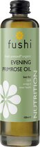 Fushi - Evening Primrose oil - Organic - 100ml