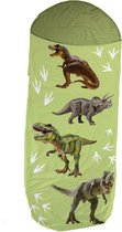 Slaapzak voor kinderen - Dinosaurus
