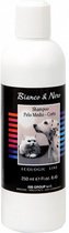 shampoo voor korte vachten Bianco & Nero 250 ml