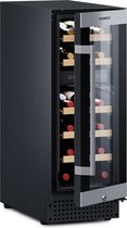 Bol.com Dometic Wijnkoelkast - C18B - 2 Zones aanbieding