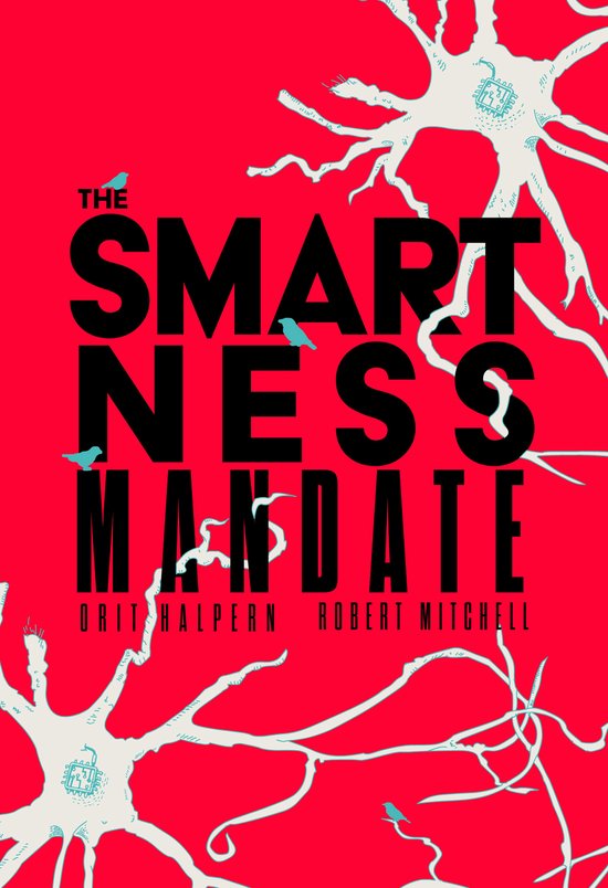 The Smartness Mandate - cover