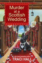 A Scottish Shire Mystery- Murder at a Scottish Wedding