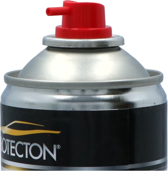 Protecton Remmenreiniger 400ml - Krachtige Formule - Eenvoudig Gebruik - Grondige Reiniging - Betrouwbare Kwaliteit van Merkloos — afbeelding 4