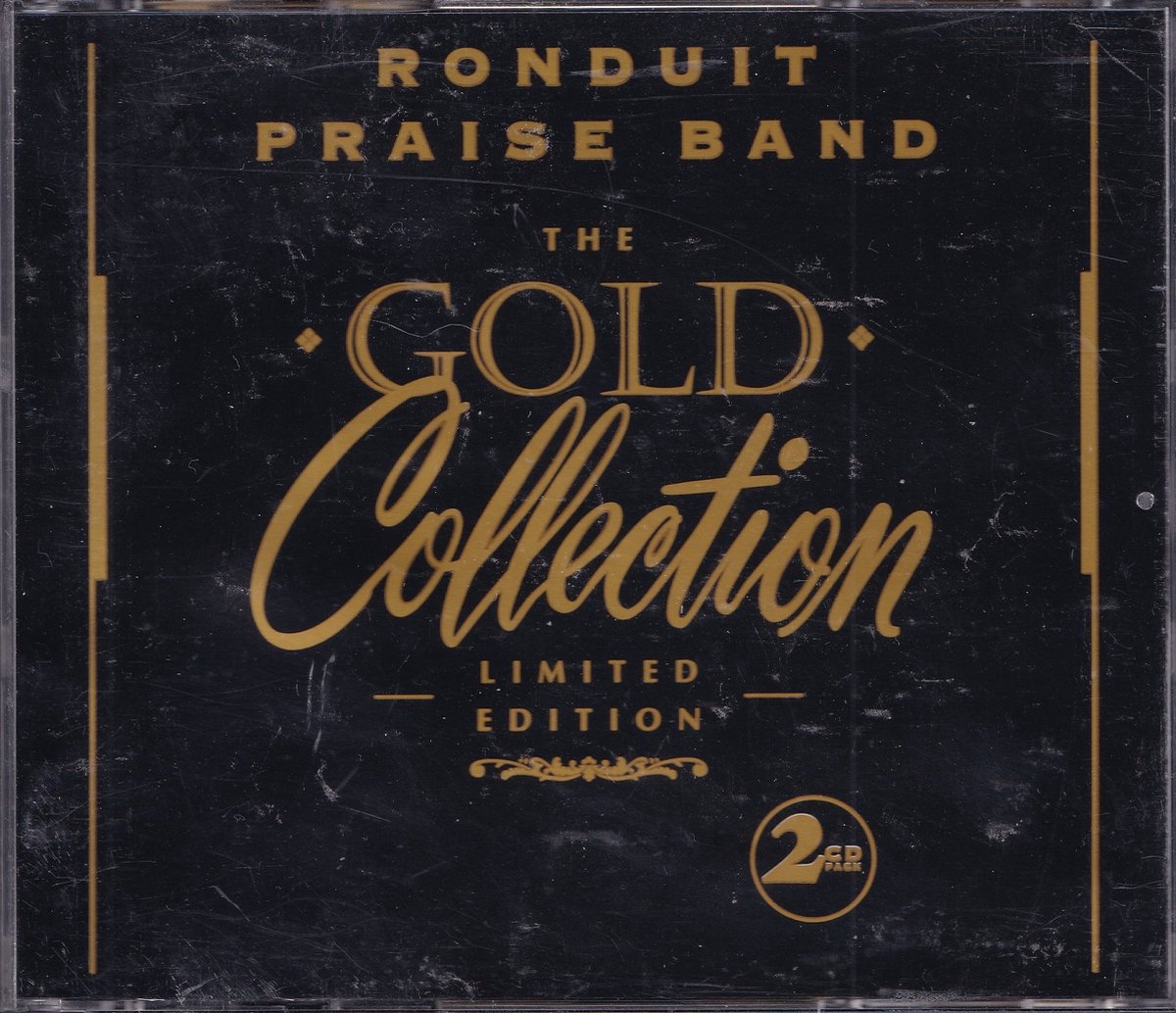 Gold Collection