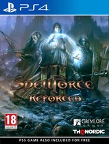 Spellforce 3 - Reforced - PS4