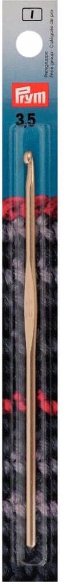 Prym Wol Haaknaalden 3.5mm