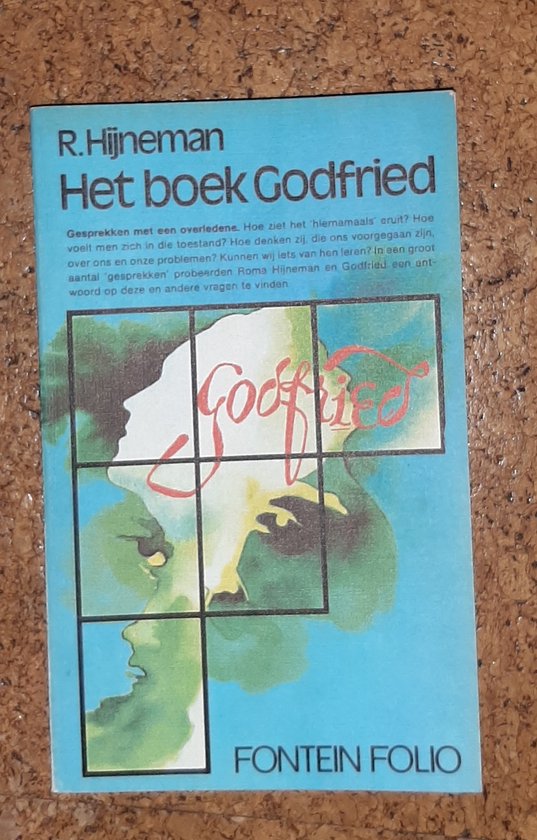 9789026130212 - Boek godfried