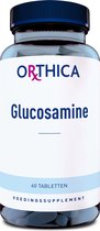 Orthica Glucosamine - 120 tabletten