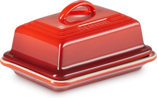 rood – 5 modellen - in Keuken