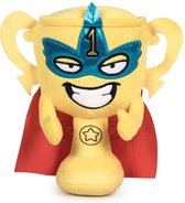 DW4Trading Superthings Knuffel Pow Position Rivals Of Kaboom - Secret Spies - 13 cm