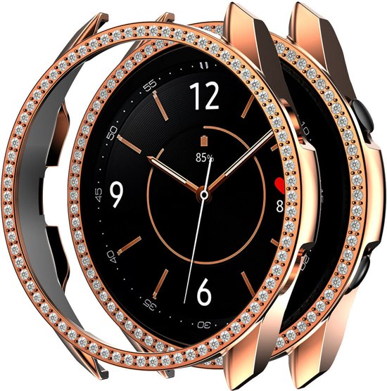 Samsung galaxy watch 3 protector sale