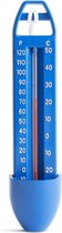 GEAR 3000® zwembad thermometer - vijver thermometer - inclusief touw