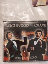 Engelbert Humperdinck & Tom Jones The Essential Collection