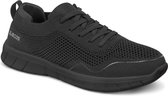 Suecos Lätt schoenen maat 38 – zwart – vermoeide voeten – pijnlijke voeten - antibacterieel - lichtgewicht – ademend – schokabsorberend – vrije tijd – horeca - zorg