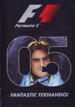 Formula One 2005 - Fantastic Fernando !