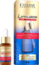 Eveline Cosmetics BioHyaluron 3x Retinol System Multi-Repair Intensely Anti-Wrinkle Serum 18ml.