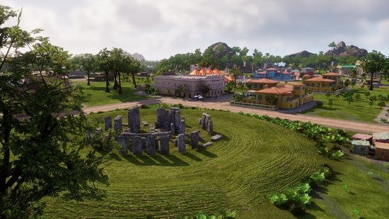 Tropico 6 - Next Gen Edition - Xbox Series X & Xbox One - Kalypso Media