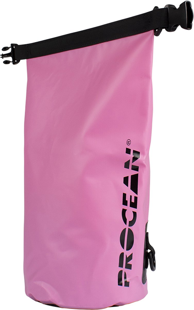 Droogtas | 5L | Procean | roze