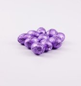 Hazelnootpasta Chocolade Eitjes - 80 stuks