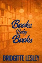 Books, Baby, Books