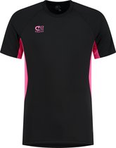 Cruyff Turn Tech Sportshirt Unisex - Maat 164