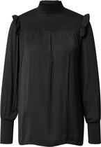 Soyaconcept blouse pamela Zwart-S