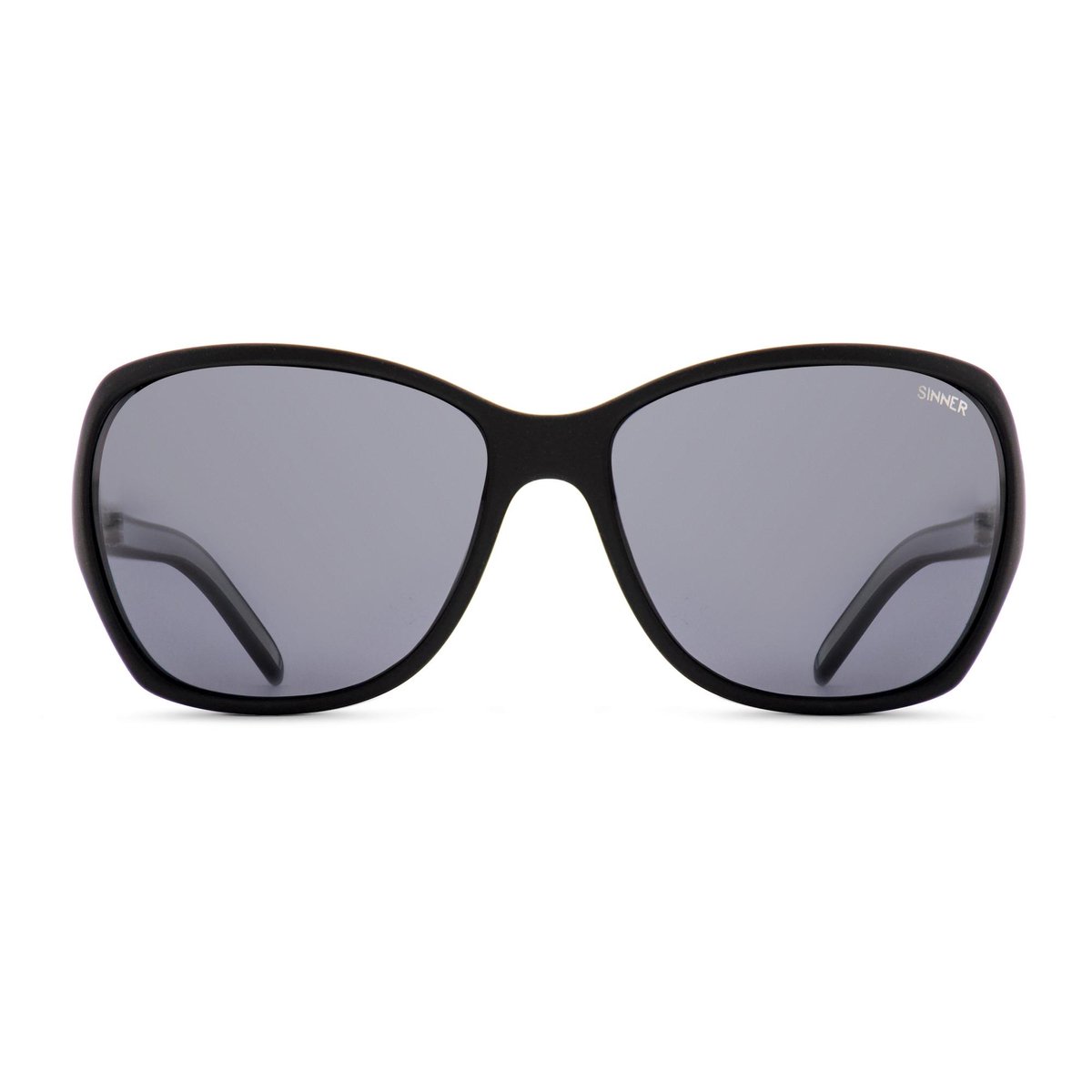 SINNER Crissy SINTEC® zonnebril - Mat zwart