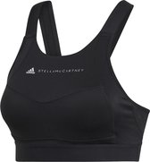 adidas Performance Essentials beha Vrouwen zwart 2XS