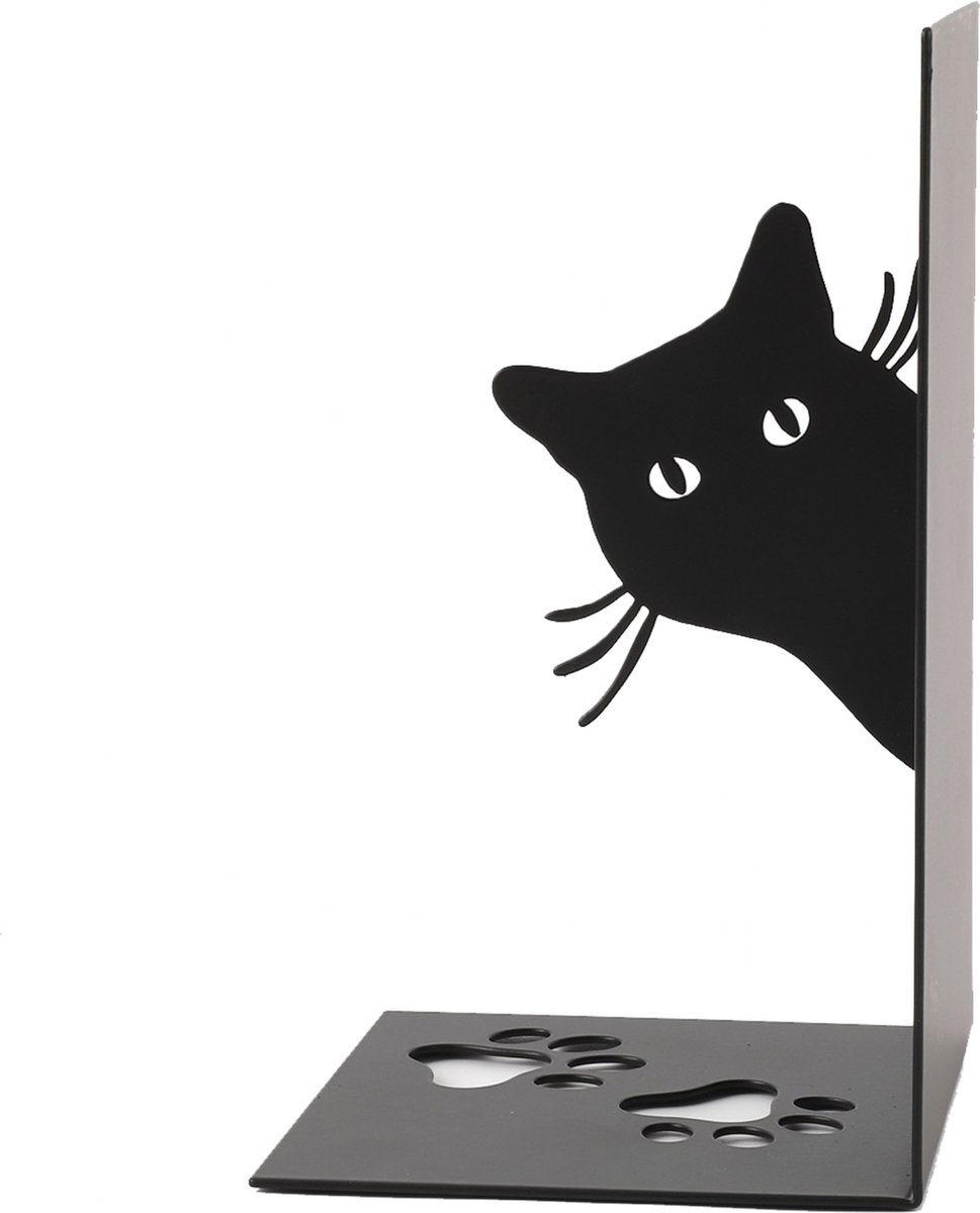 i-total - Boekensteun Kat