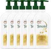 Timotei Bio Argan Oil Shampoo - 6 x 750 ml