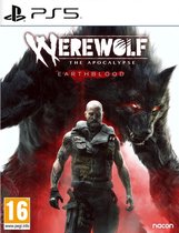 Werewolf: The Apocalypse - Earthblood /PS5