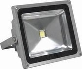 20W LED schijnwerper - Warm wit - 1400 Lumen - IP65