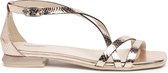 NeroGiardini E218430DE 660 Sandaal brons maat 36