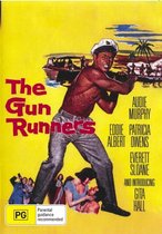Gun Runners (dvd)