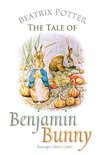 Peter Rabbit Tales-The Tale of Benjamin Bunny