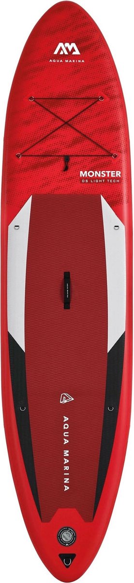Aqua Marina Monster Opblaasbaar SUP Board - 366 cm