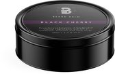 Baardbalsem Black Cherry 50ml - Baardverzorging - Baard conditioner - Baardstyling - Best Beardcare Baard Ritueel