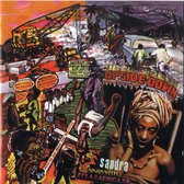 Fela Kuti - Upside Down (2 LP)