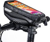 Fiets stuurtas Telefoonhouder Fiets Waterdicht