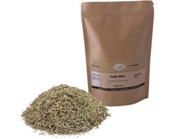 Tuana Kruiden - Tijm Kruiden Heel - Zak 500 Gram - Tuanashop - KZ0267