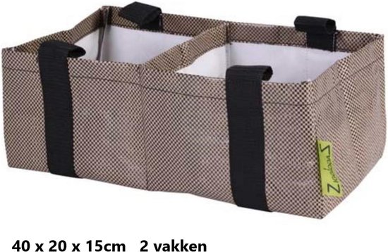 Burgon & Ball Plantenzak voor Buiten - Nederland