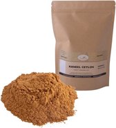 Tuana Kruiden - Kaneel Gemalen (Ceylon) - MP0107 - 150 gram
