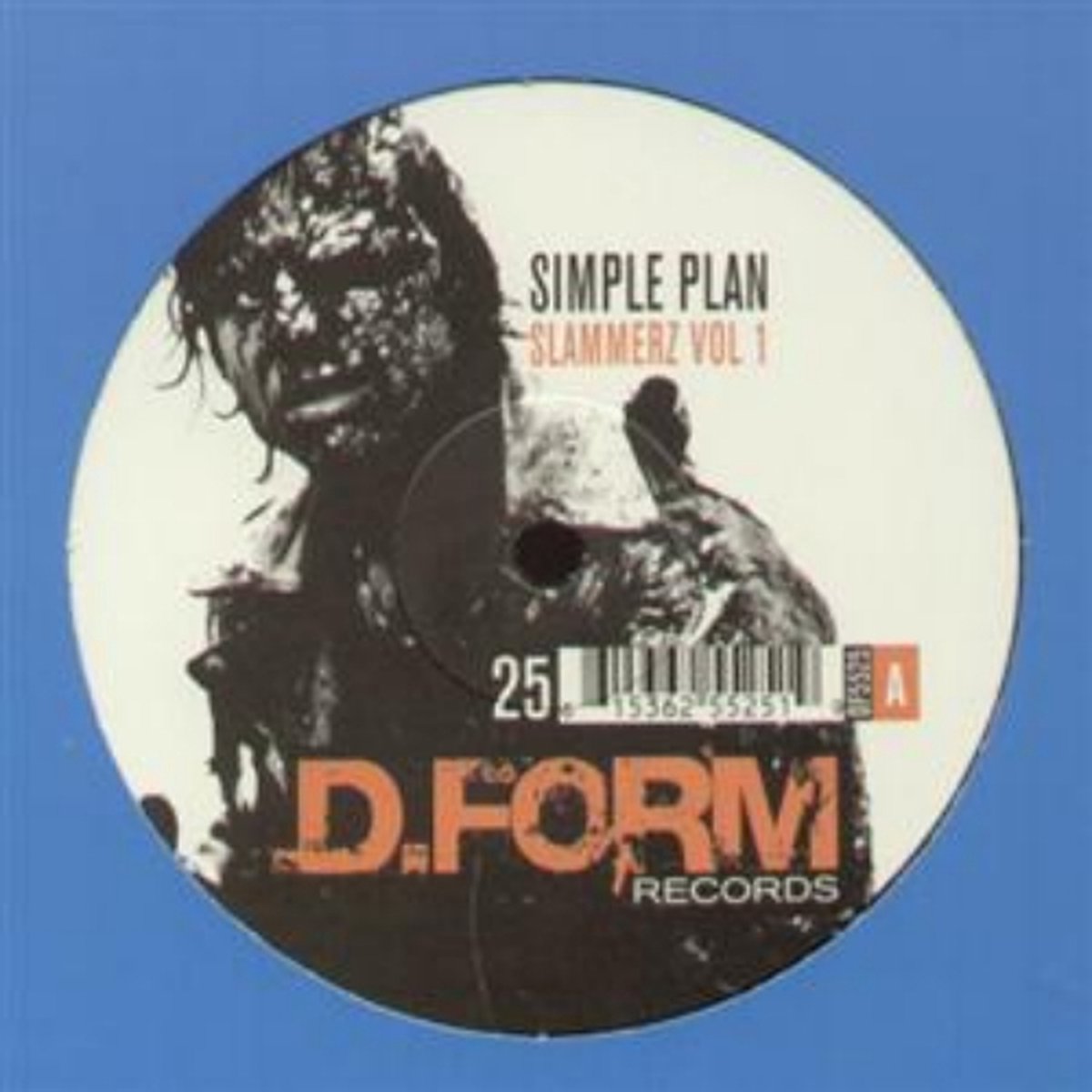 Slammerz, Vol. 1