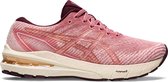 ASICS GT-2000 10 Dames - Sportschoenen - lichtroze - maat 41.5