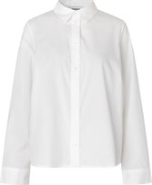 Witte blouse Percy - Modstrom - Maat XS