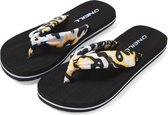 O'Neill Slippers DITSY SUN SANDALS - Orange Ao 1 - 301