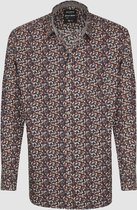 Hemd 109730 8S33 Meerkleurig