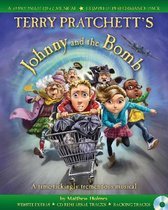 Collins Musicals - Johnny et la bombe de Terry Pratchett