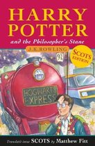 Rowling, J: Harry Potter and the Philosopher's Stane