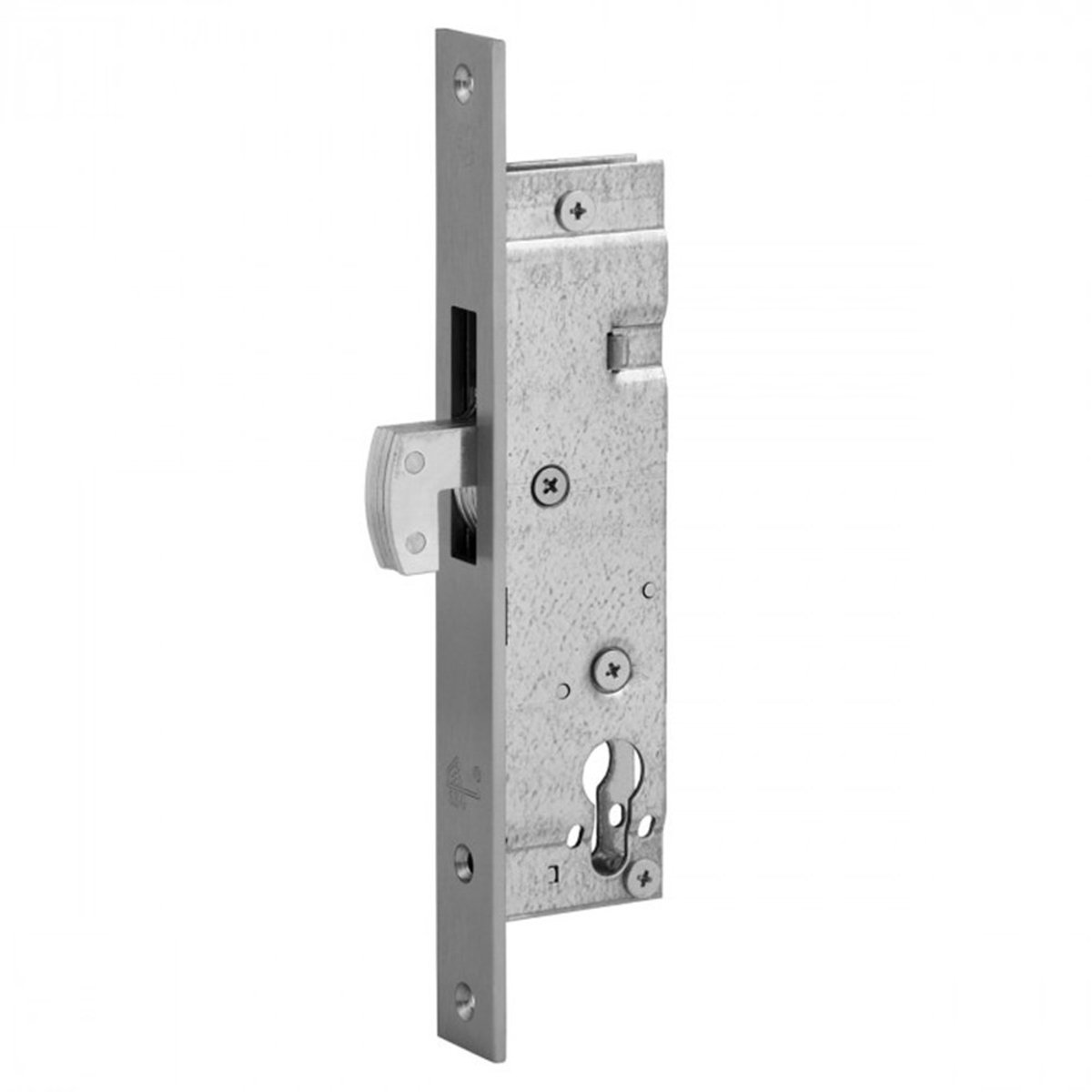 Wilka Haakschootslot Smal 1436 - DM 30 - 245x24mm